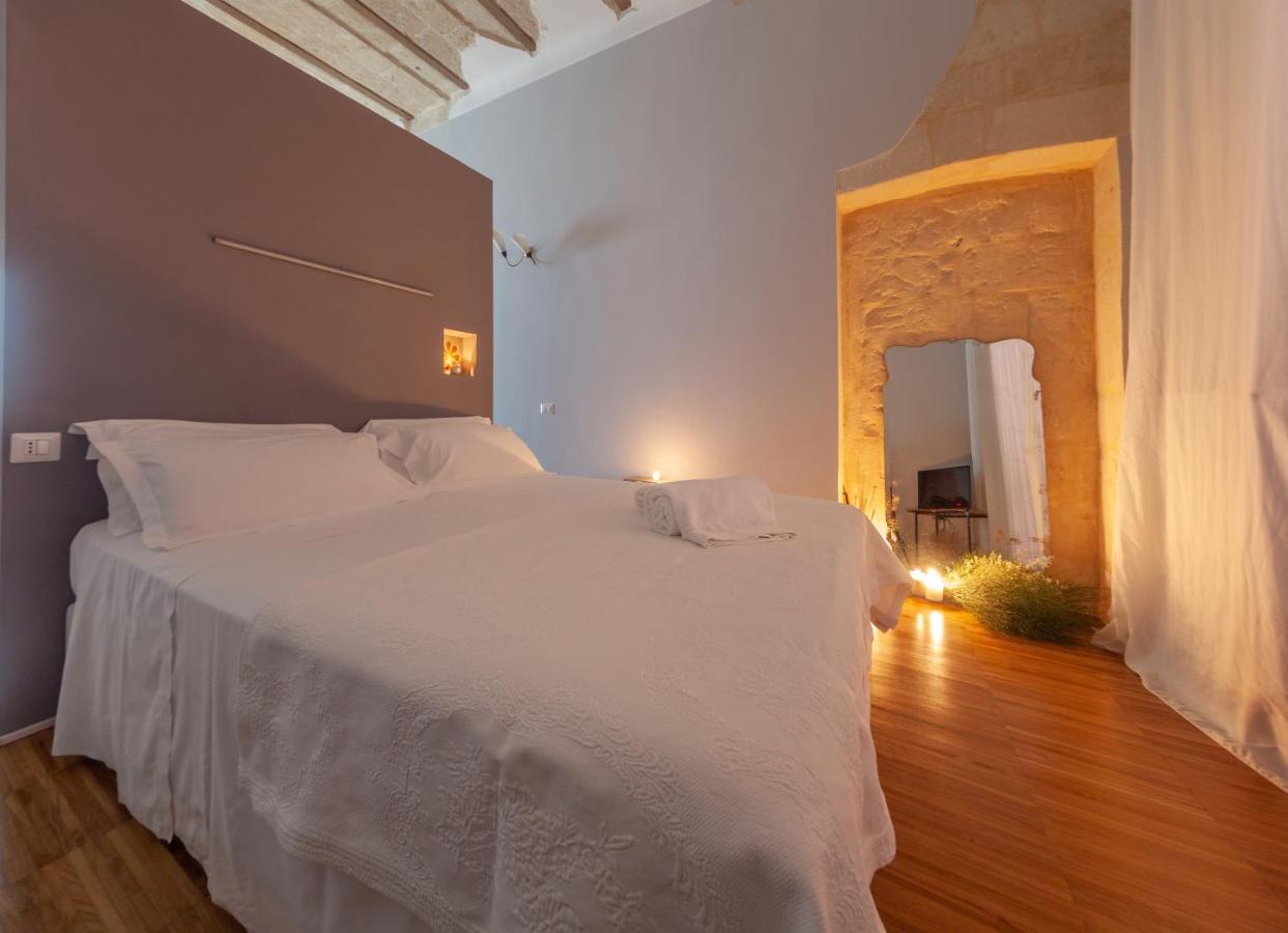 Lidia Chambres D'Hotes มาเตรา ภายนอก รูปภาพ