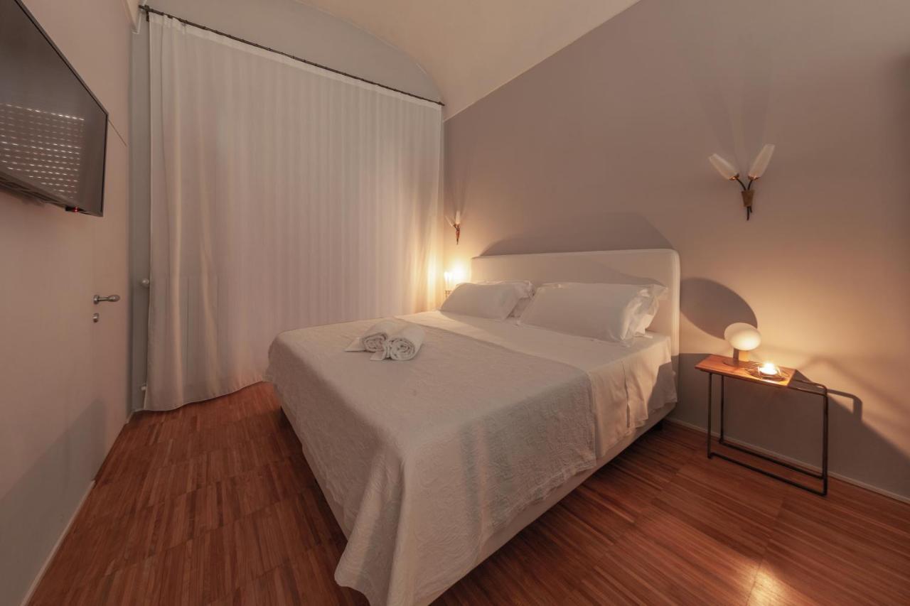 Lidia Chambres D'Hotes มาเตรา ภายนอก รูปภาพ