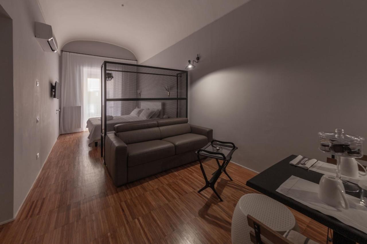Lidia Chambres D'Hotes มาเตรา ภายนอก รูปภาพ