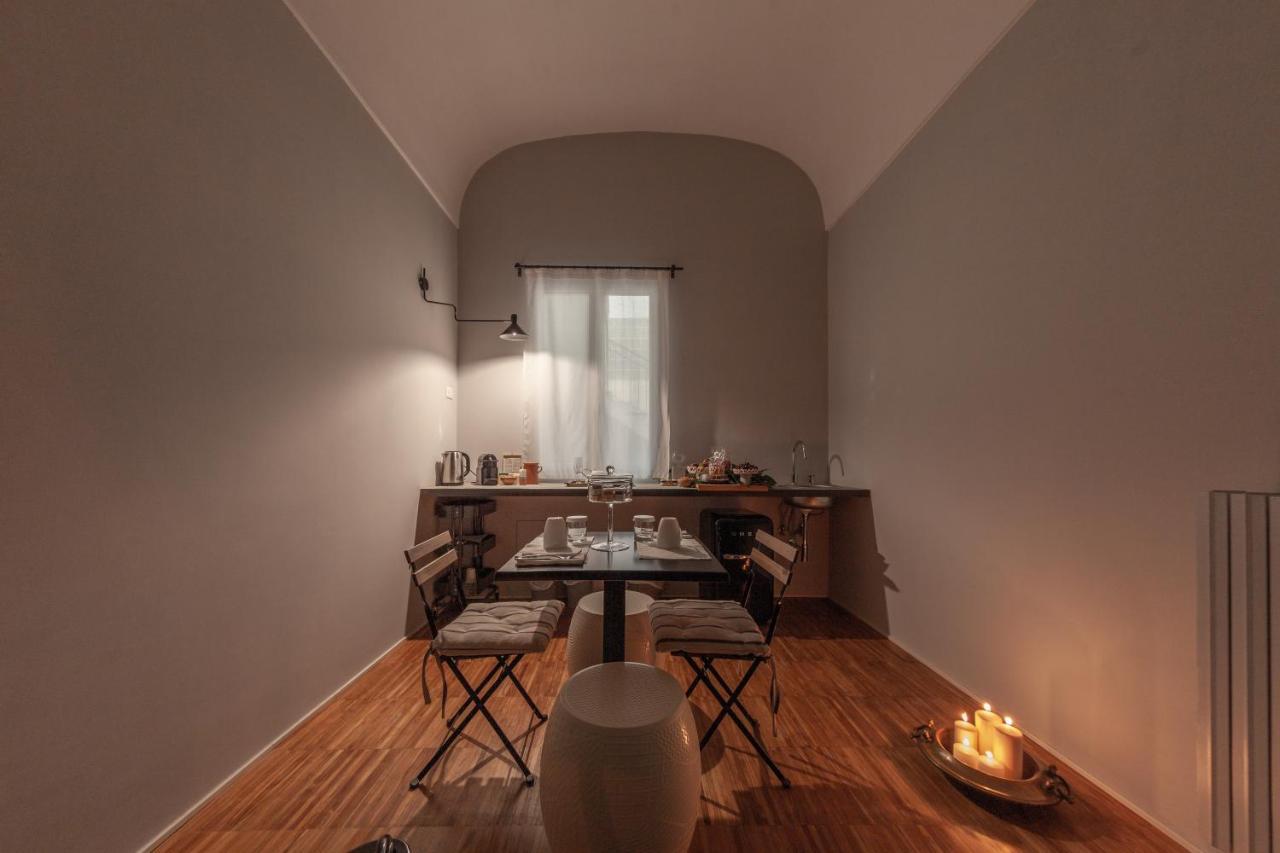 Lidia Chambres D'Hotes มาเตรา ภายนอก รูปภาพ