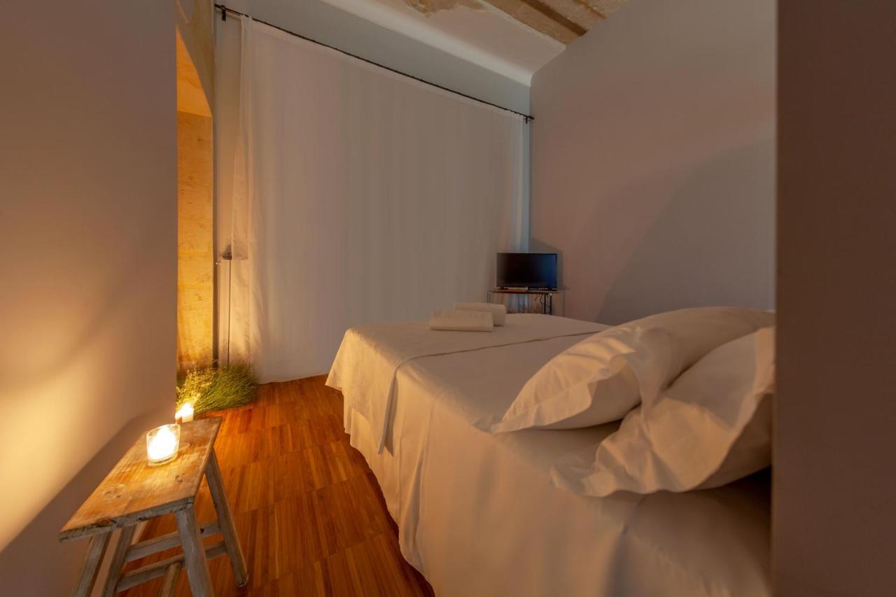 Lidia Chambres D'Hotes มาเตรา ภายนอก รูปภาพ
