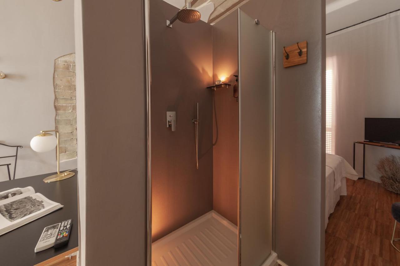Lidia Chambres D'Hotes มาเตรา ภายนอก รูปภาพ
