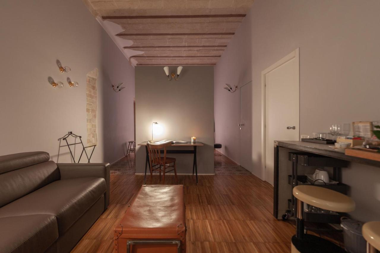 Lidia Chambres D'Hotes มาเตรา ภายนอก รูปภาพ