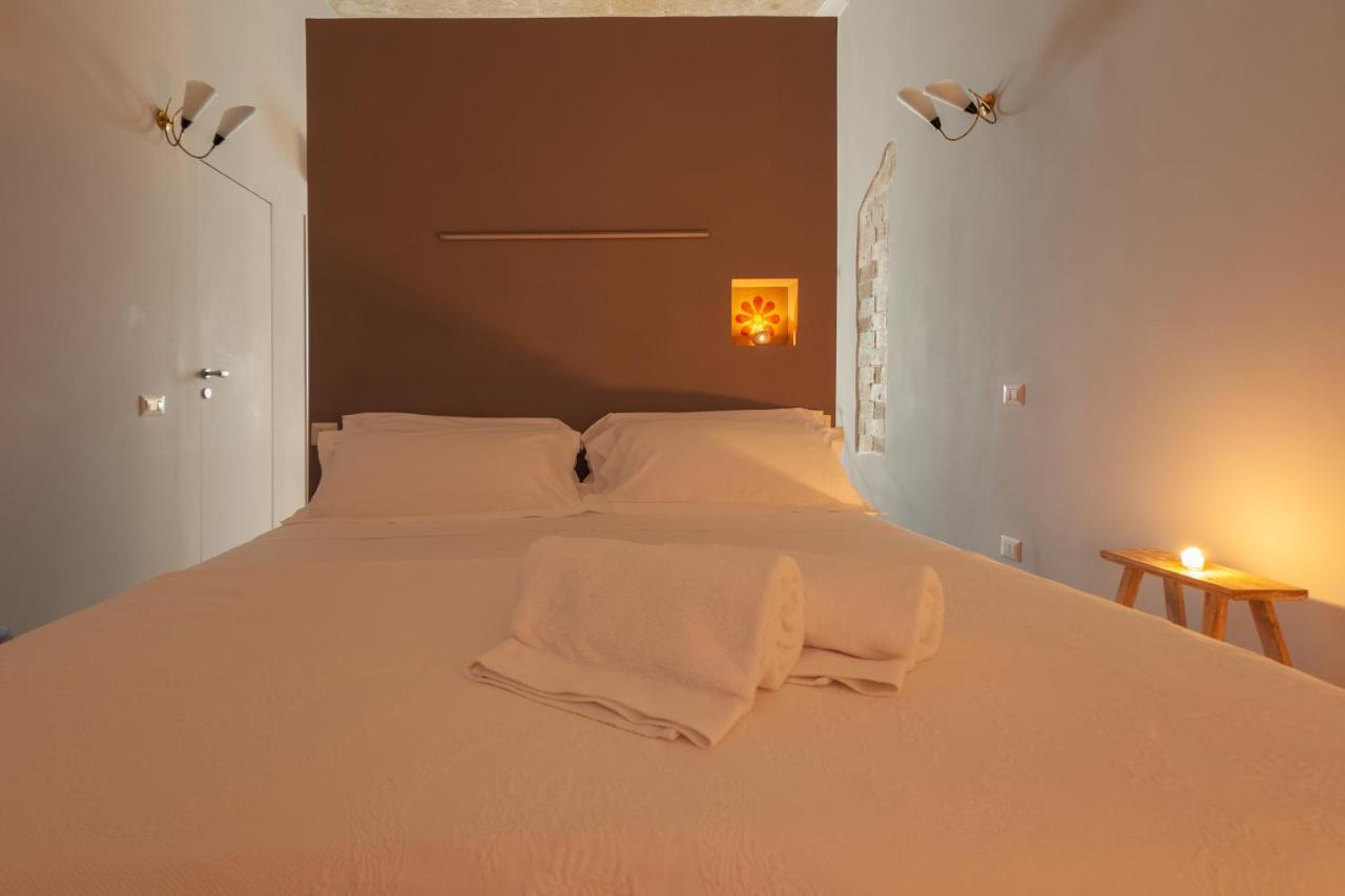 Lidia Chambres D'Hotes มาเตรา ภายนอก รูปภาพ