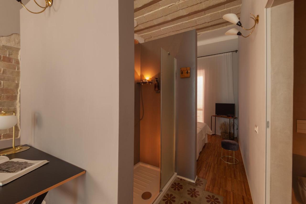 Lidia Chambres D'Hotes มาเตรา ภายนอก รูปภาพ