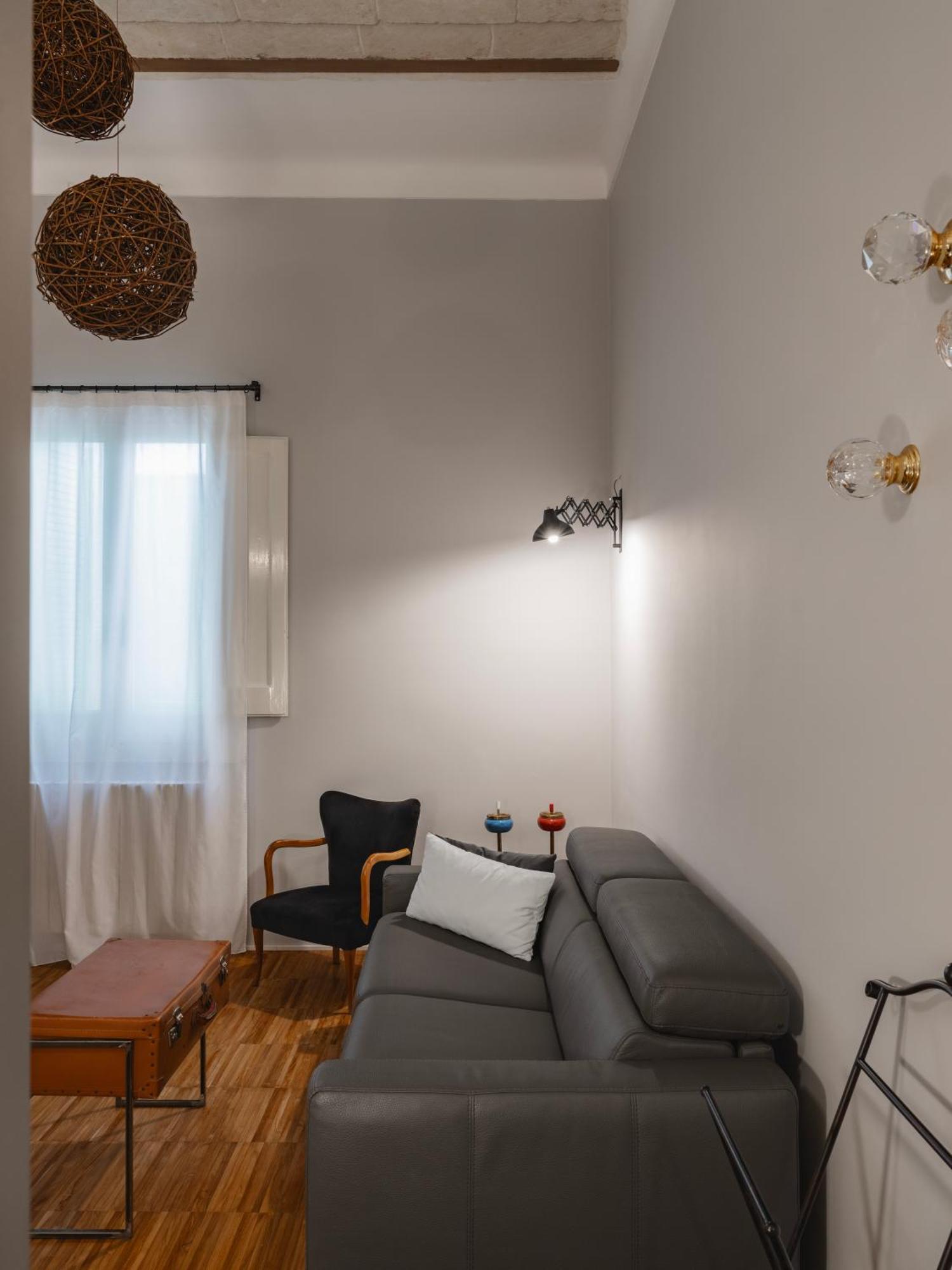 Lidia Chambres D'Hotes มาเตรา ภายนอก รูปภาพ