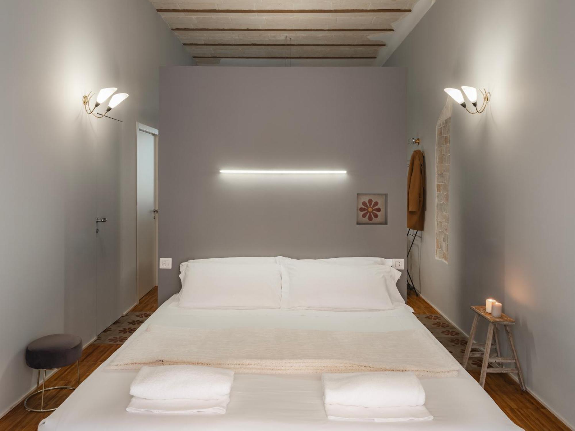 Lidia Chambres D'Hotes มาเตรา ภายนอก รูปภาพ