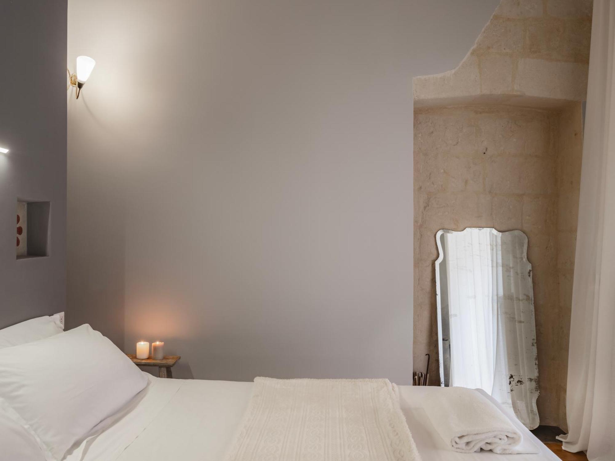 Lidia Chambres D'Hotes มาเตรา ภายนอก รูปภาพ