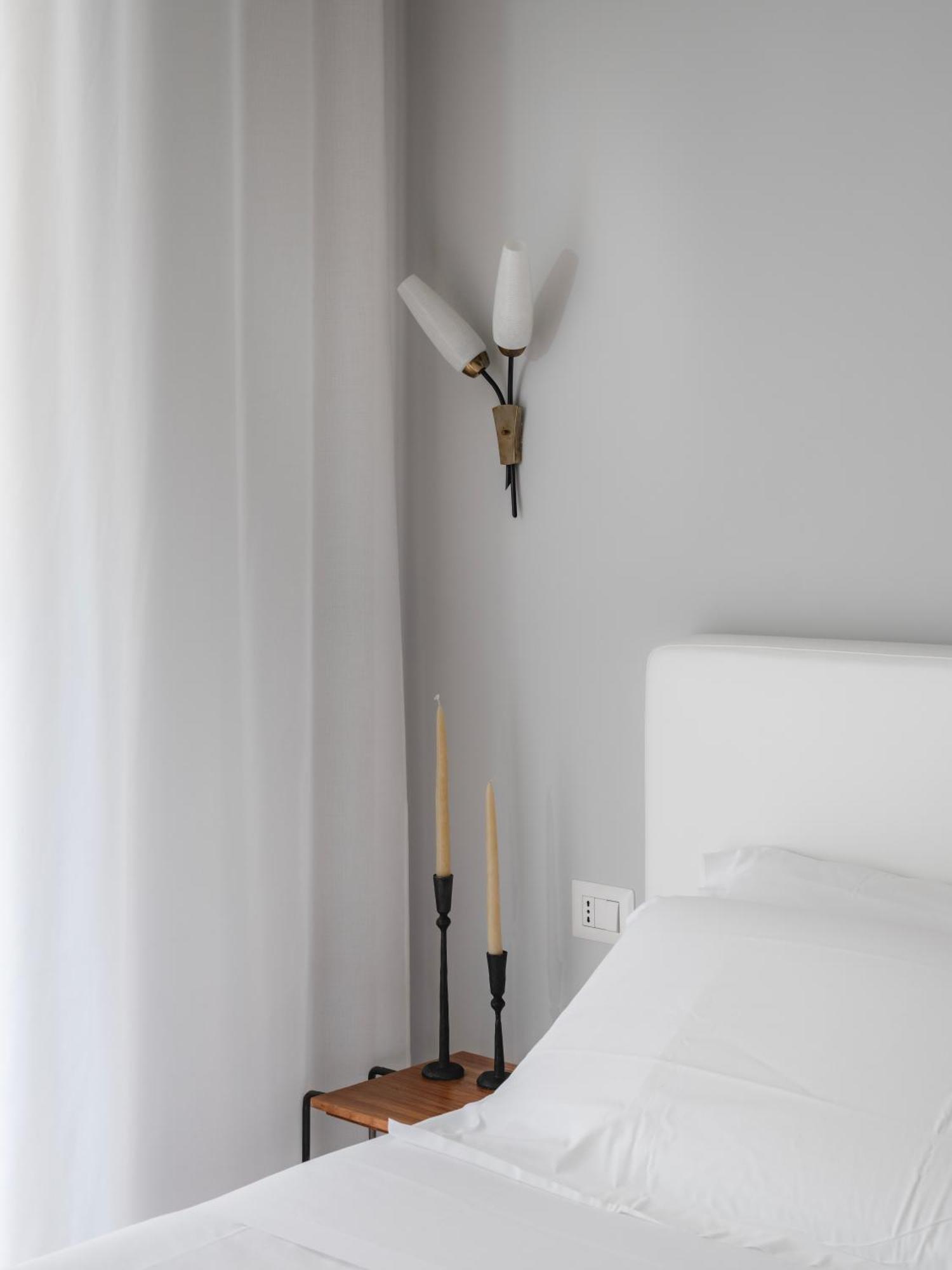 Lidia Chambres D'Hotes มาเตรา ภายนอก รูปภาพ
