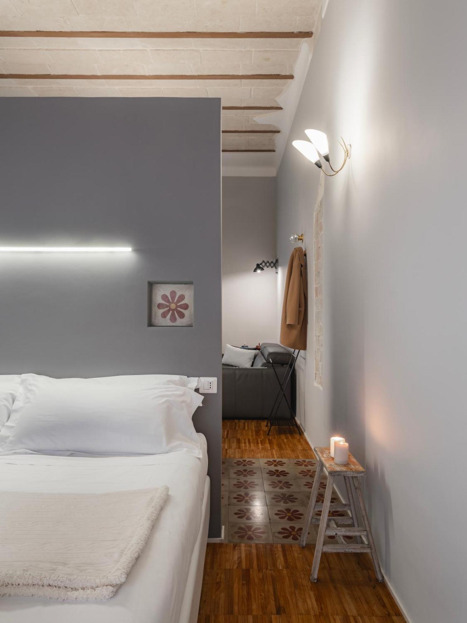 Lidia Chambres D'Hotes มาเตรา ภายนอก รูปภาพ