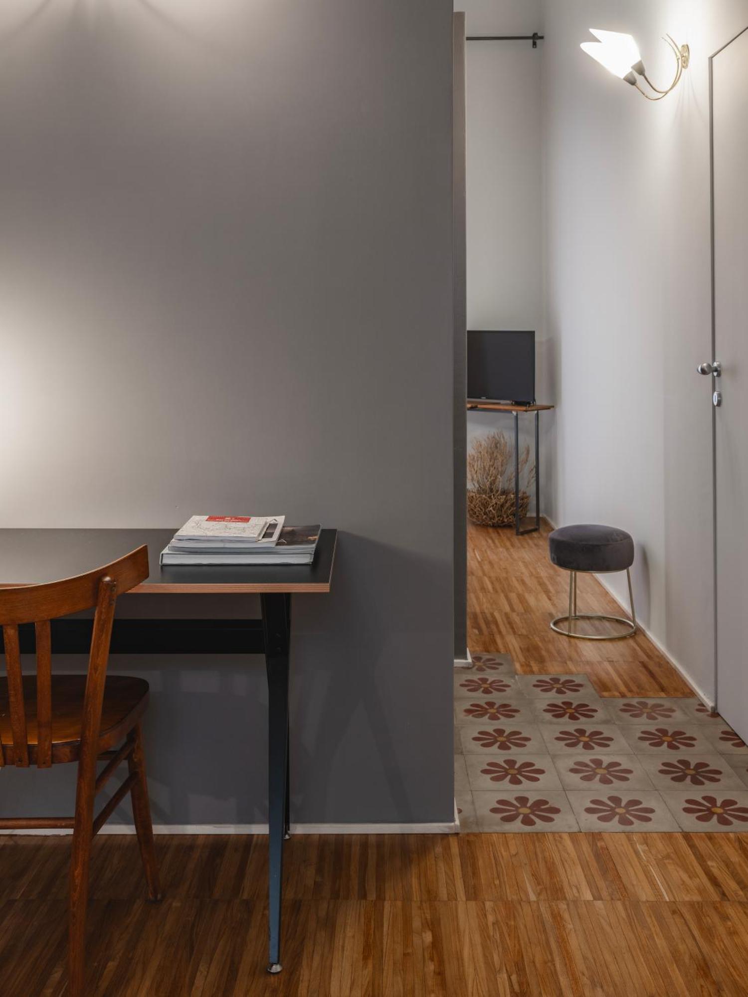 Lidia Chambres D'Hotes มาเตรา ภายนอก รูปภาพ