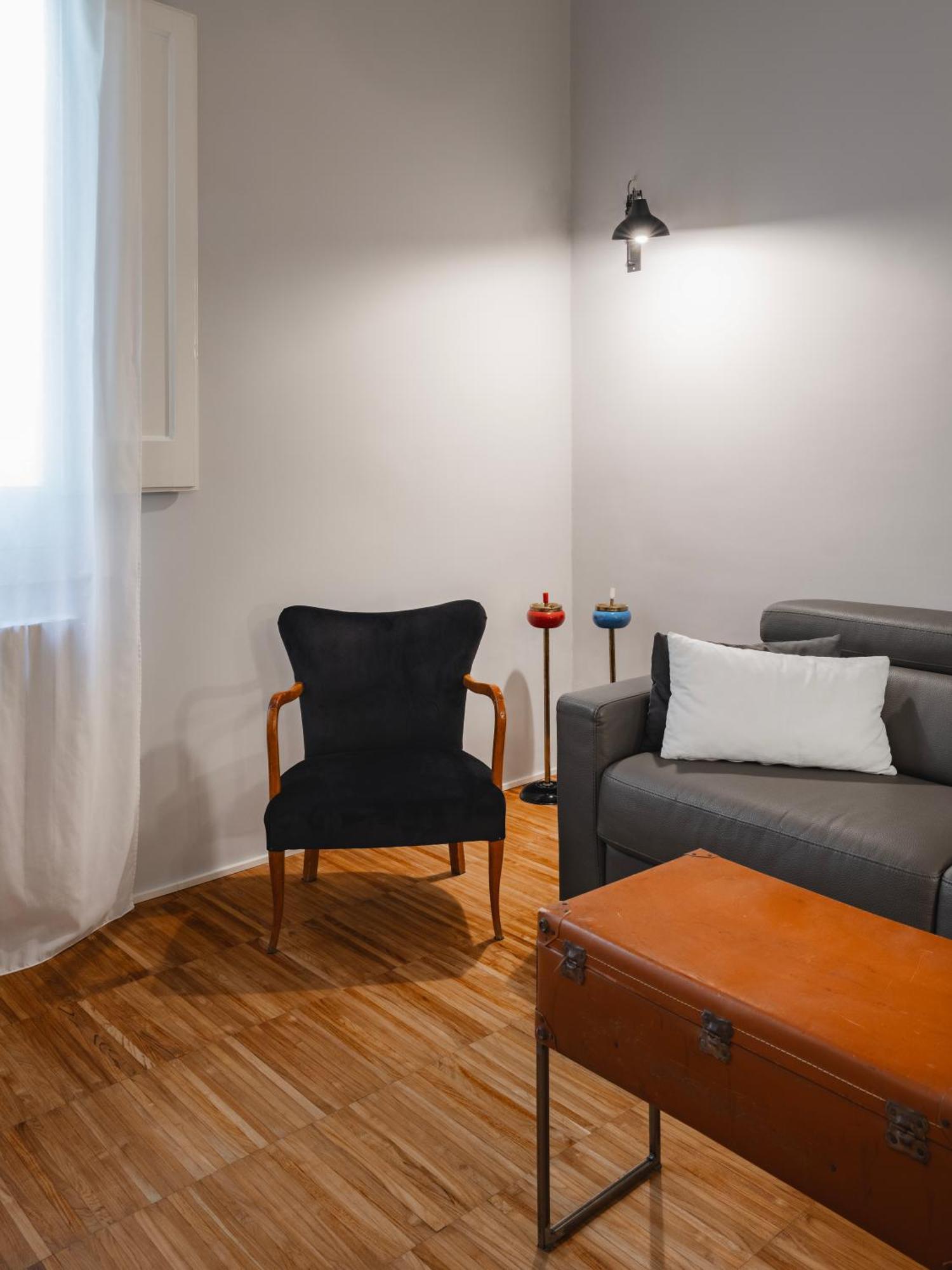 Lidia Chambres D'Hotes มาเตรา ภายนอก รูปภาพ