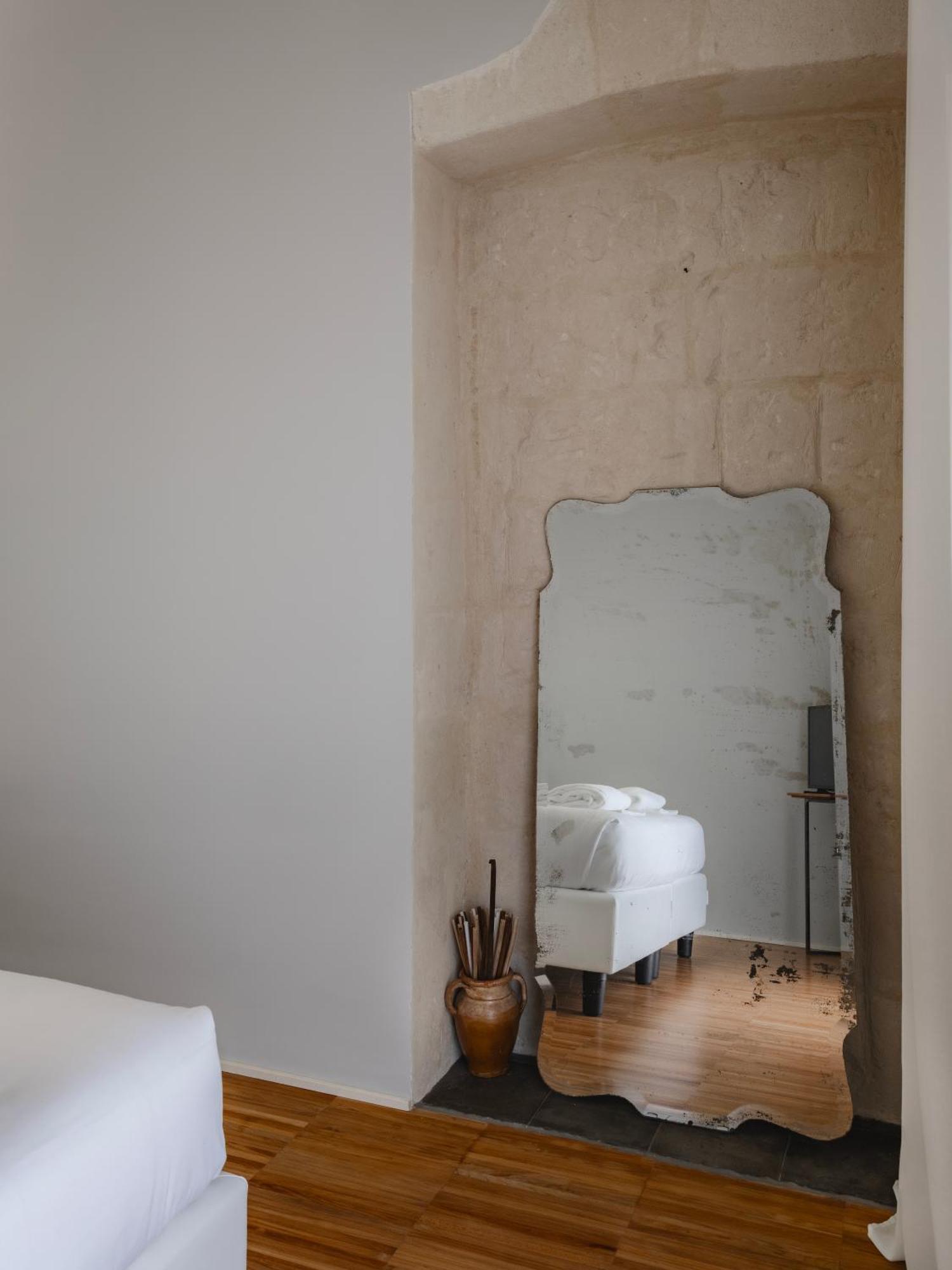 Lidia Chambres D'Hotes มาเตรา ภายนอก รูปภาพ
