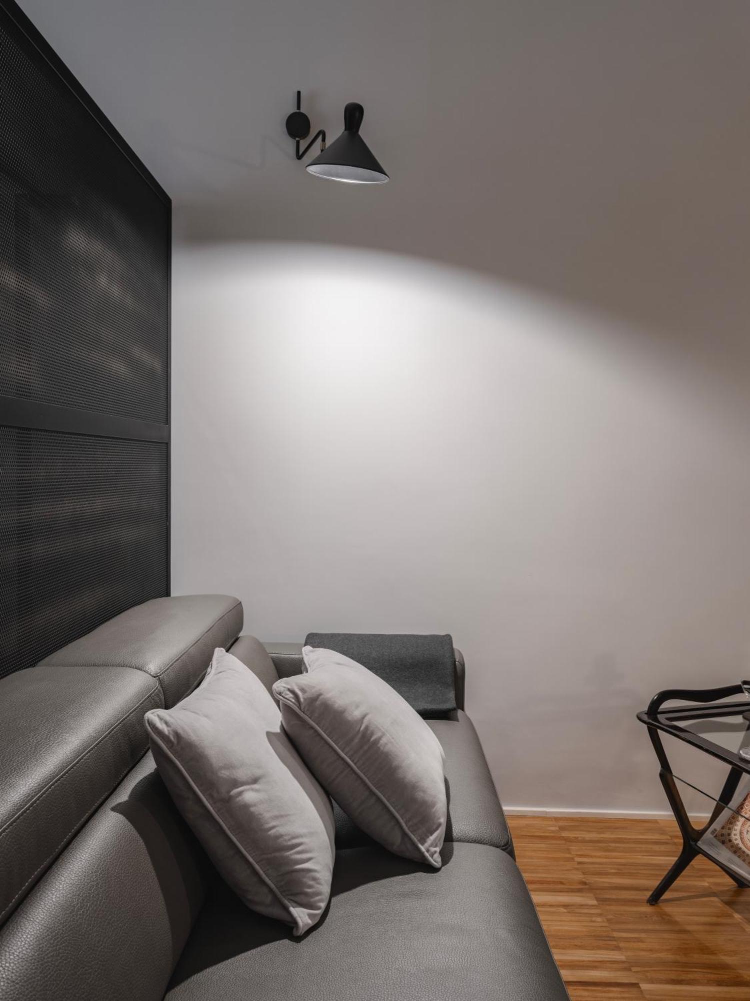 Lidia Chambres D'Hotes มาเตรา ภายนอก รูปภาพ