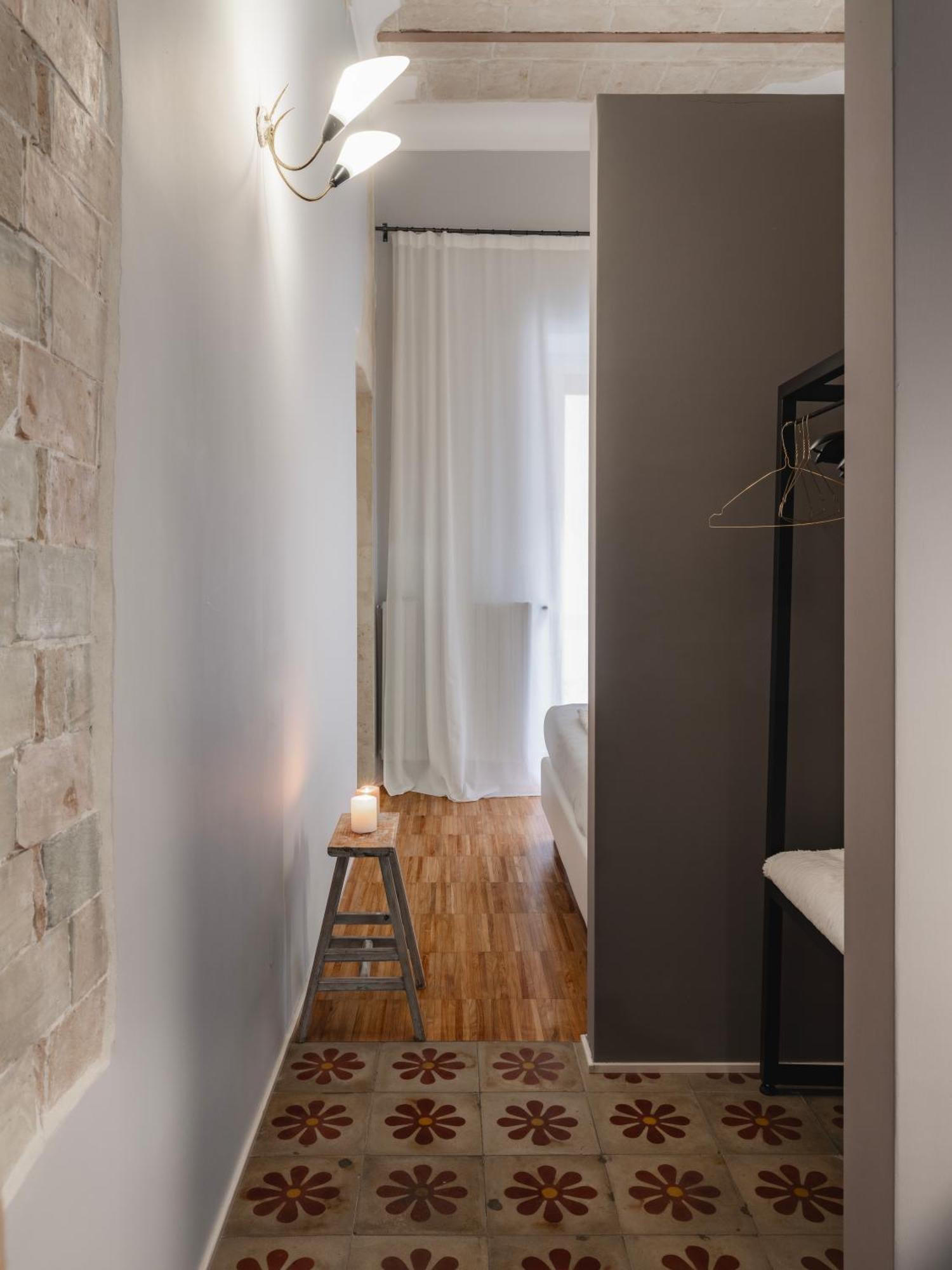 Lidia Chambres D'Hotes มาเตรา ภายนอก รูปภาพ