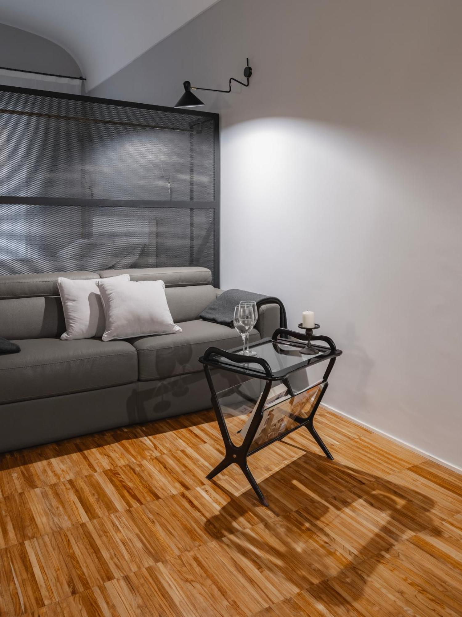 Lidia Chambres D'Hotes มาเตรา ภายนอก รูปภาพ