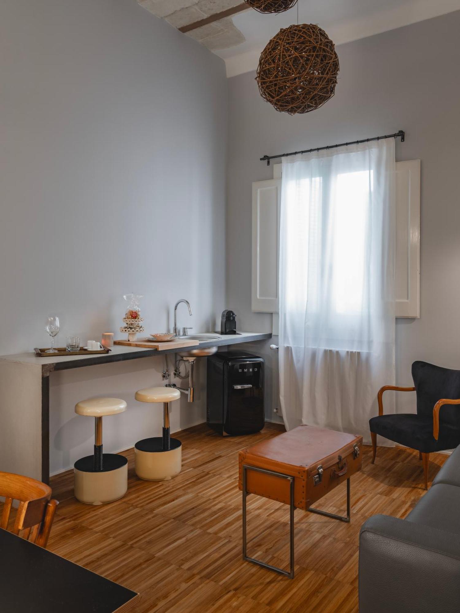 Lidia Chambres D'Hotes มาเตรา ภายนอก รูปภาพ