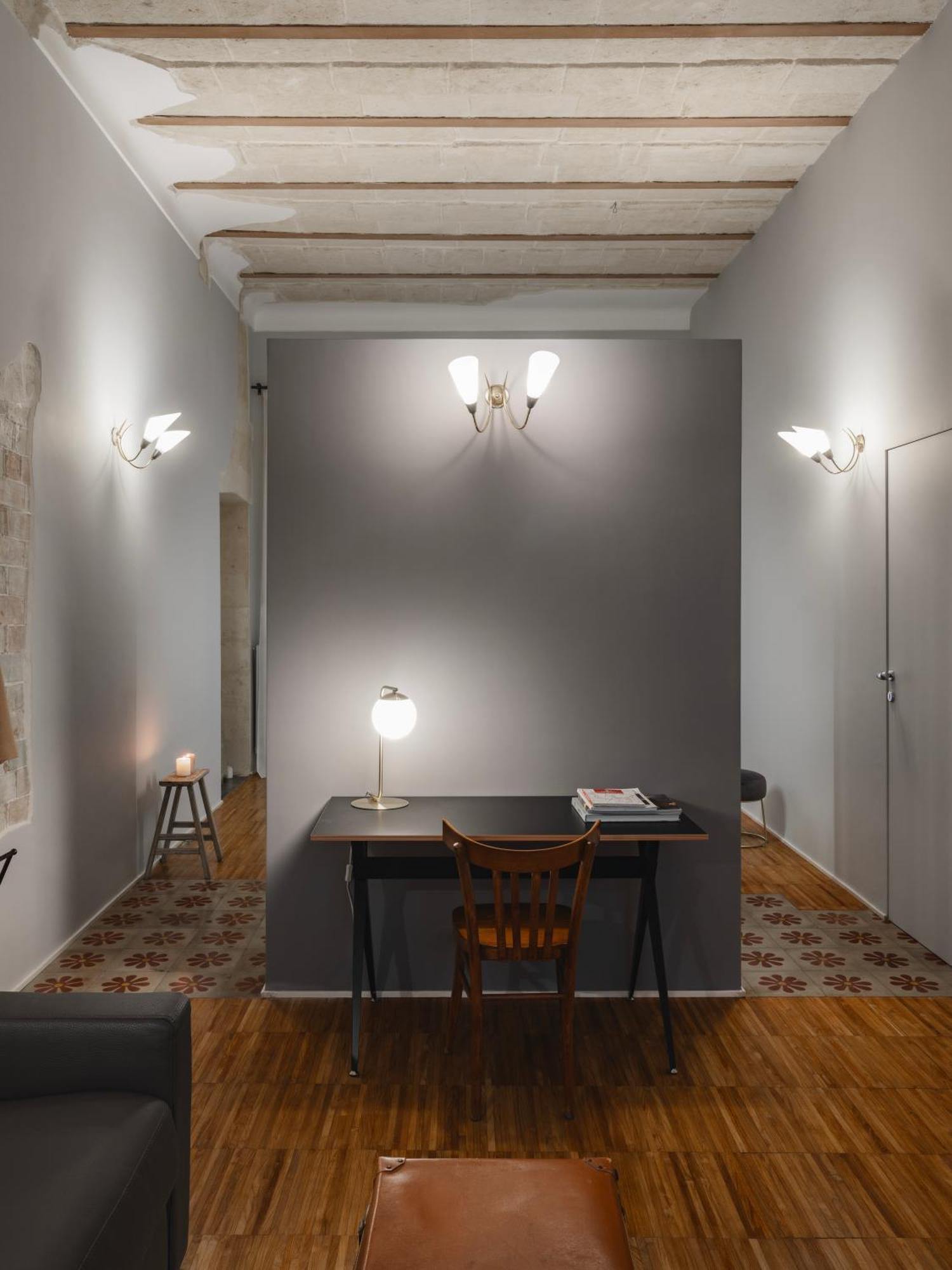 Lidia Chambres D'Hotes มาเตรา ภายนอก รูปภาพ