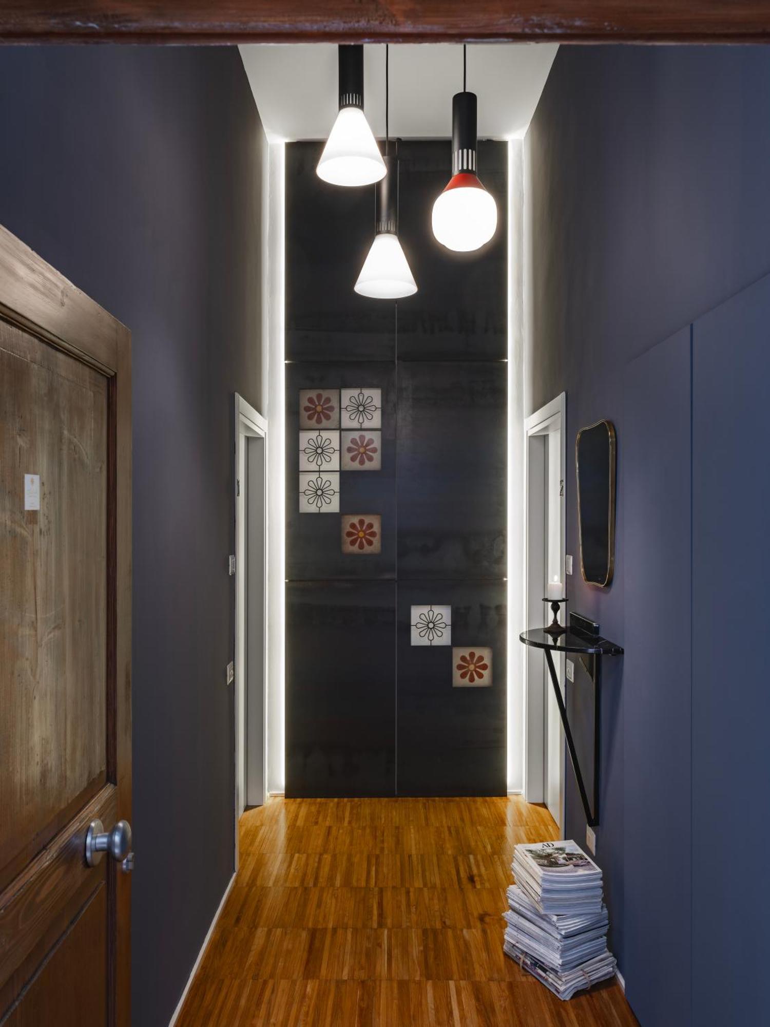 Lidia Chambres D'Hotes มาเตรา ภายนอก รูปภาพ