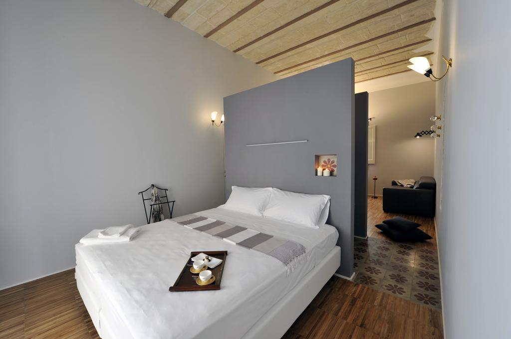 Lidia Chambres D'Hotes มาเตรา ภายนอก รูปภาพ
