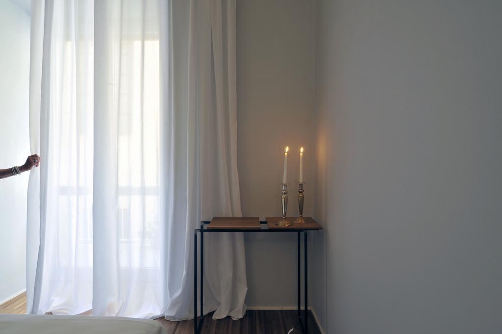 Lidia Chambres D'Hotes มาเตรา ภายนอก รูปภาพ