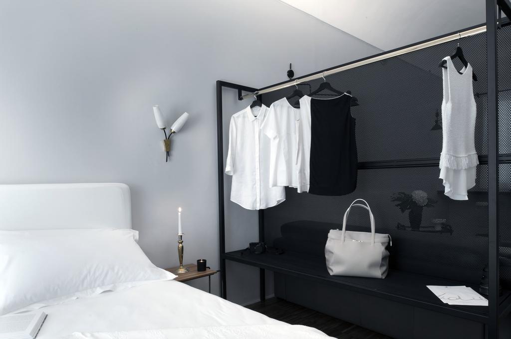 Lidia Chambres D'Hotes มาเตรา ภายนอก รูปภาพ