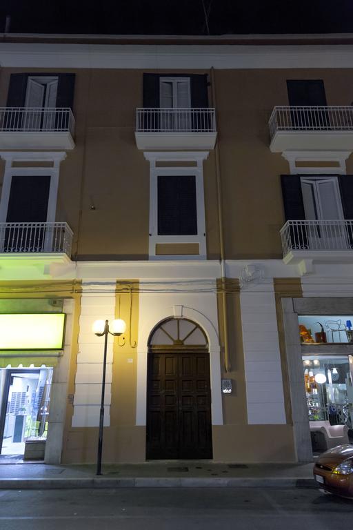 Lidia Chambres D'Hotes มาเตรา ภายนอก รูปภาพ
