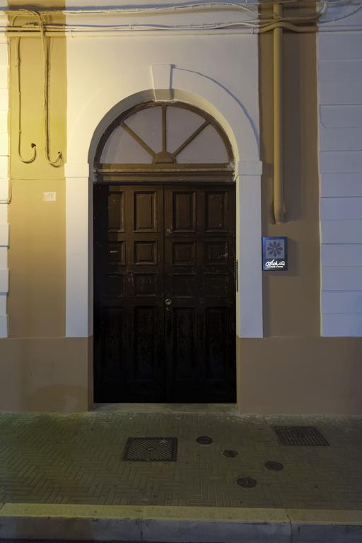 Lidia Chambres D'Hotes มาเตรา ภายนอก รูปภาพ
