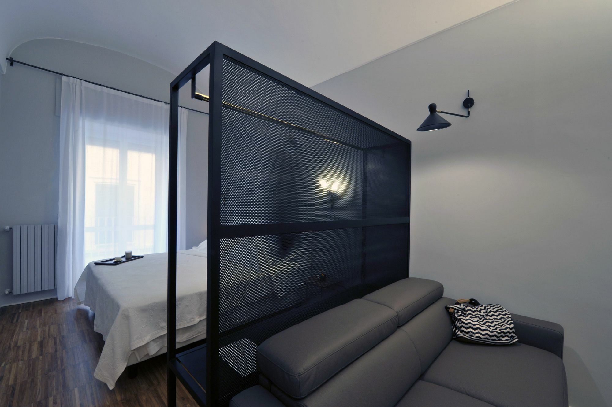 Lidia Chambres D'Hotes มาเตรา ภายนอก รูปภาพ