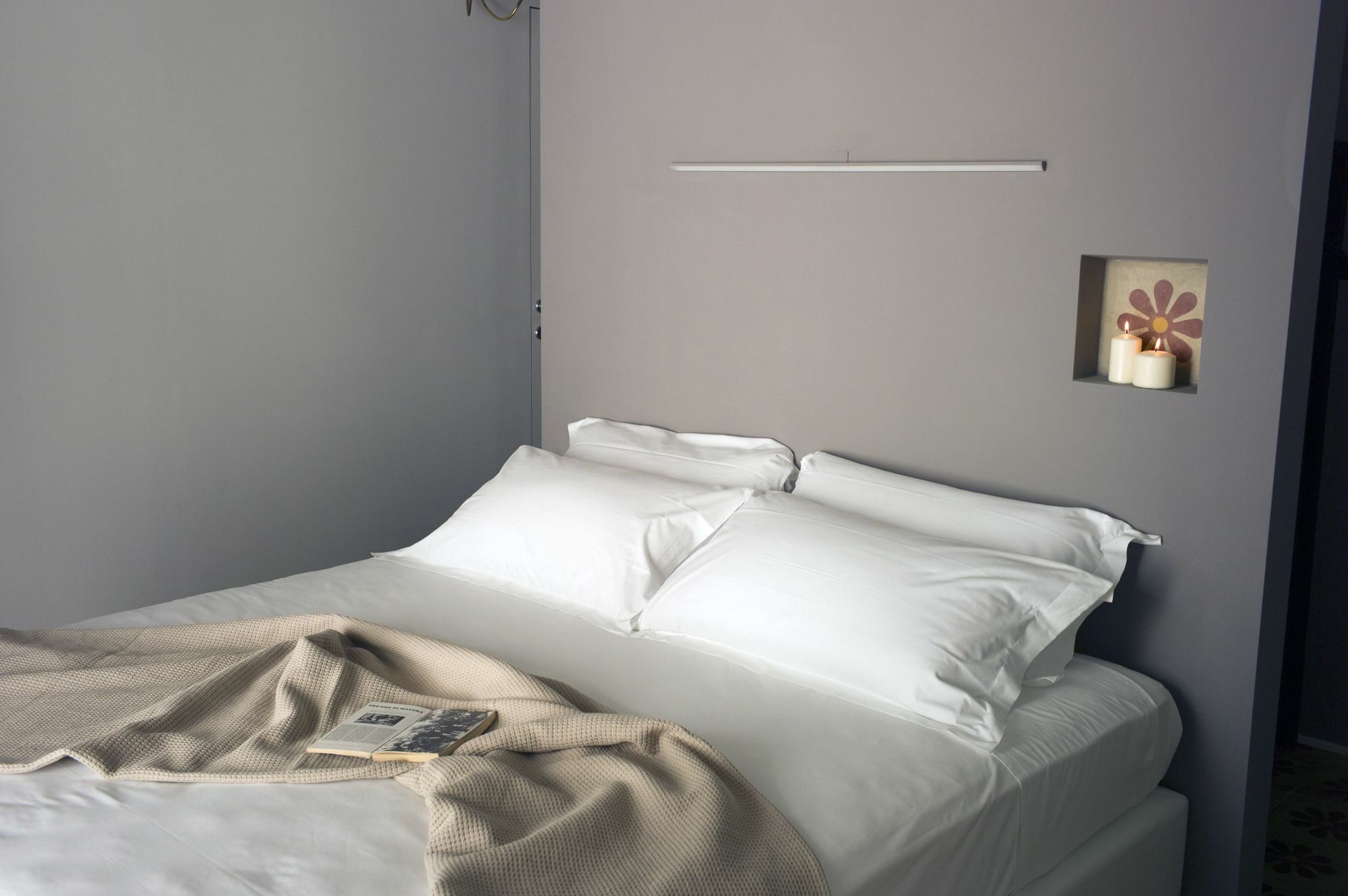 Lidia Chambres D'Hotes มาเตรา ภายนอก รูปภาพ