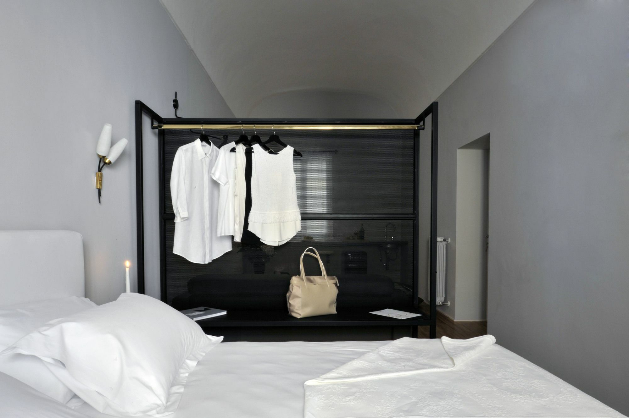 Lidia Chambres D'Hotes มาเตรา ภายนอก รูปภาพ