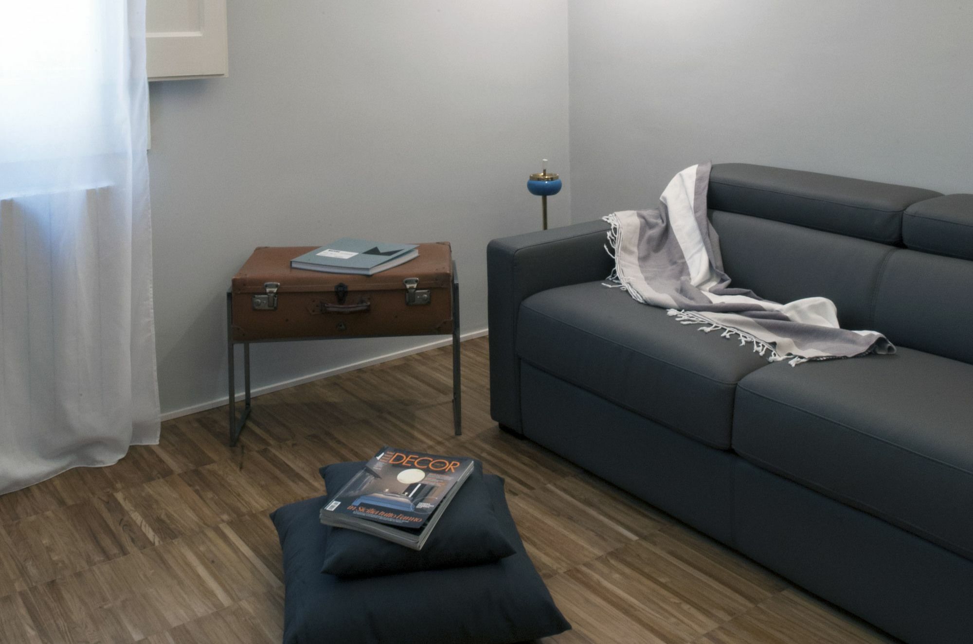 Lidia Chambres D'Hotes มาเตรา ภายนอก รูปภาพ