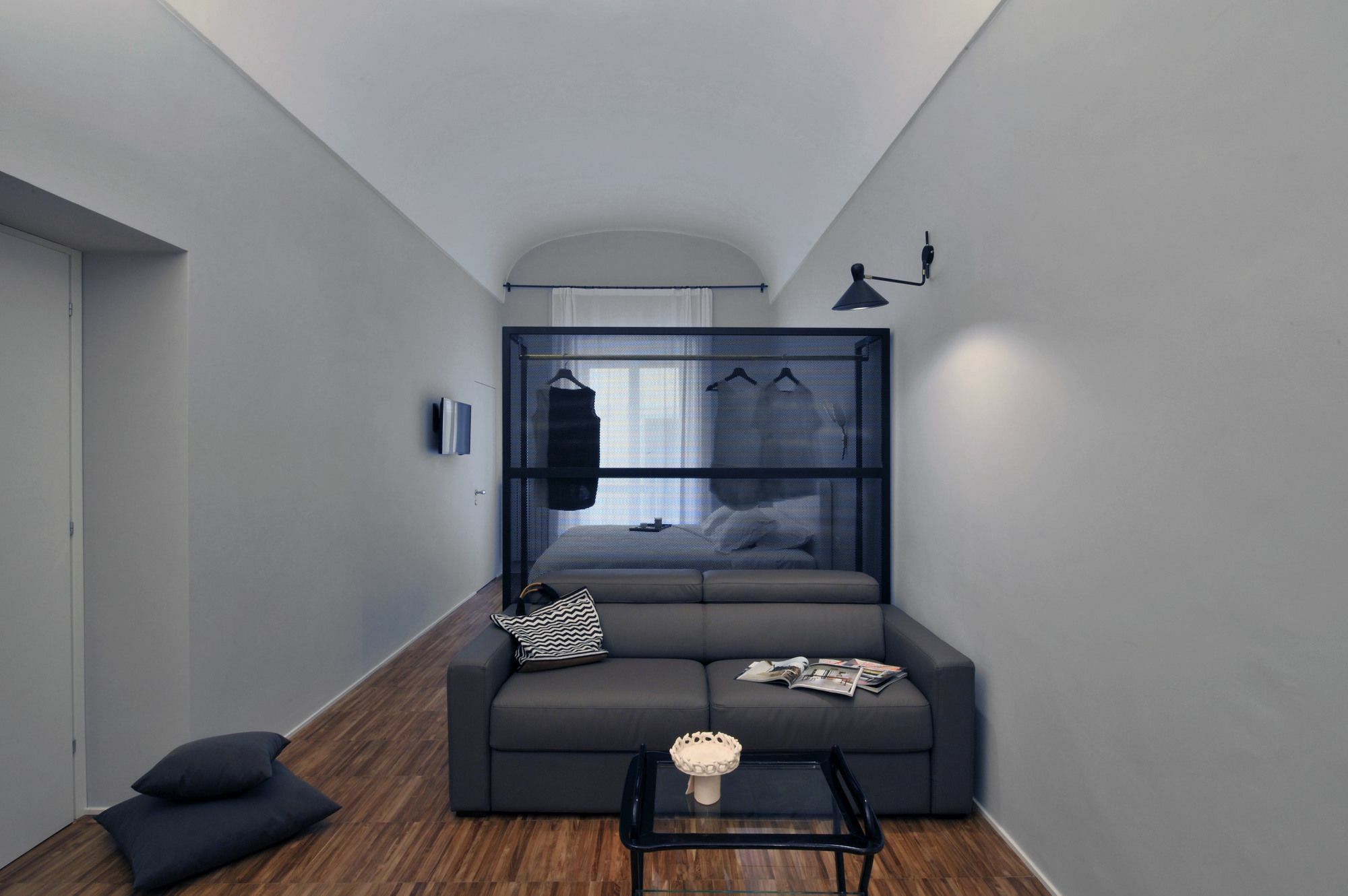 Lidia Chambres D'Hotes มาเตรา ภายนอก รูปภาพ