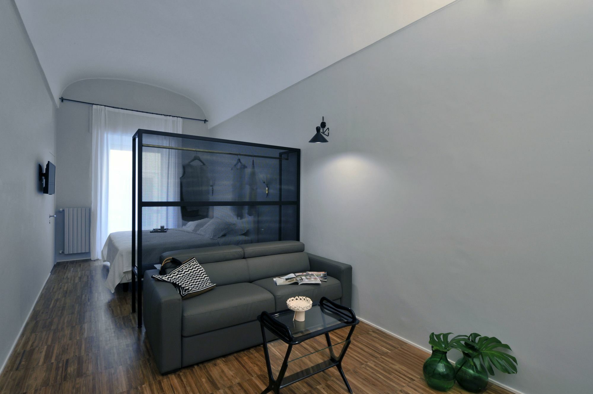 Lidia Chambres D'Hotes มาเตรา ภายนอก รูปภาพ