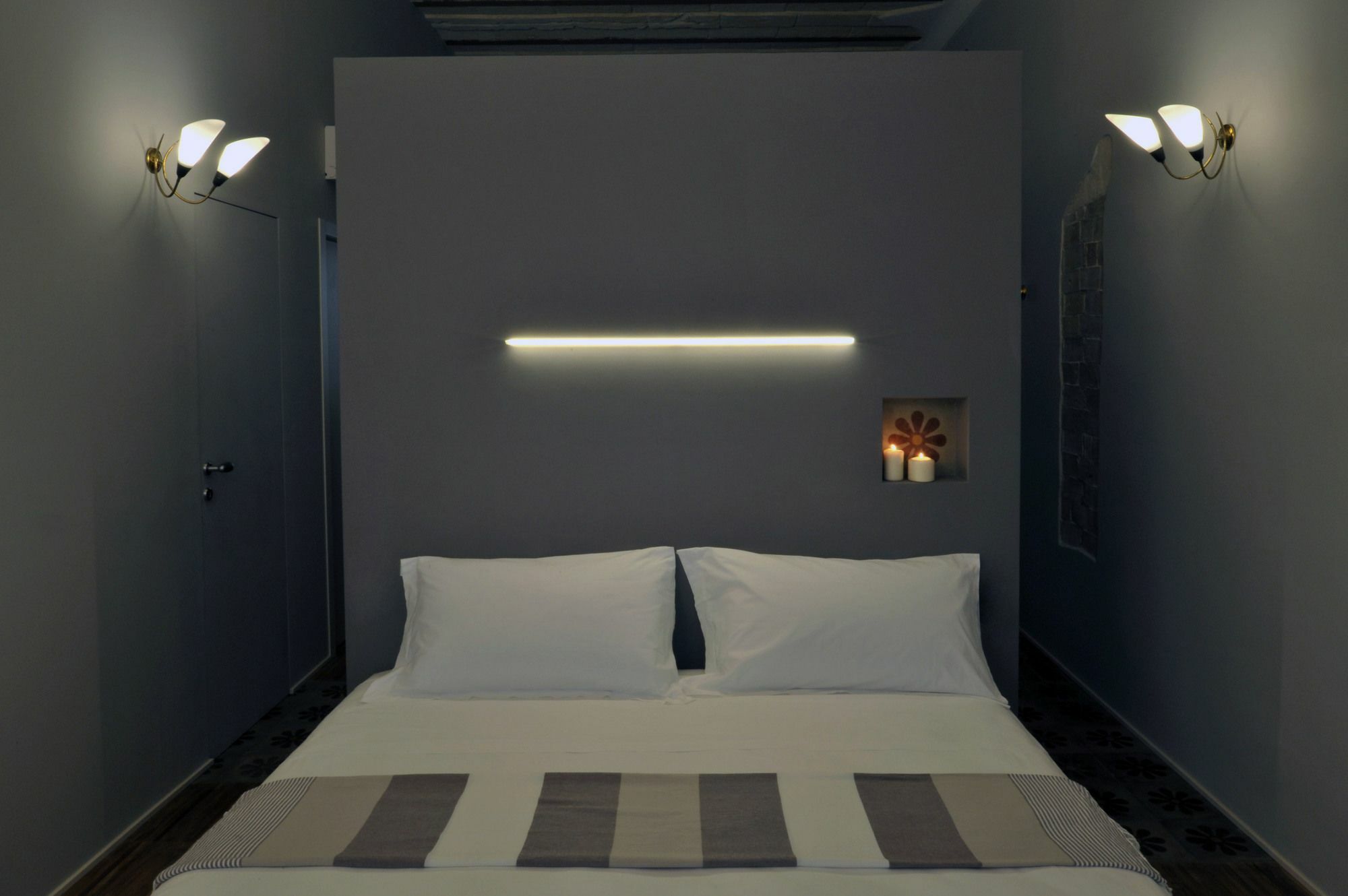 Lidia Chambres D'Hotes มาเตรา ภายนอก รูปภาพ