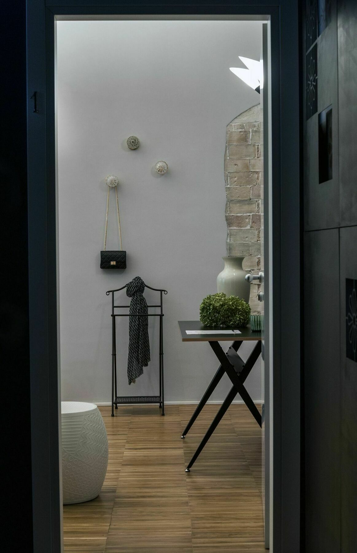 Lidia Chambres D'Hotes มาเตรา ภายนอก รูปภาพ